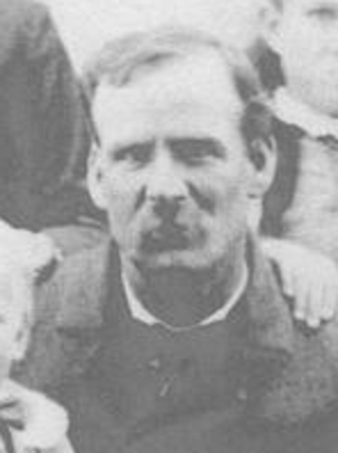 John Cook (1857 - 1927) Profile